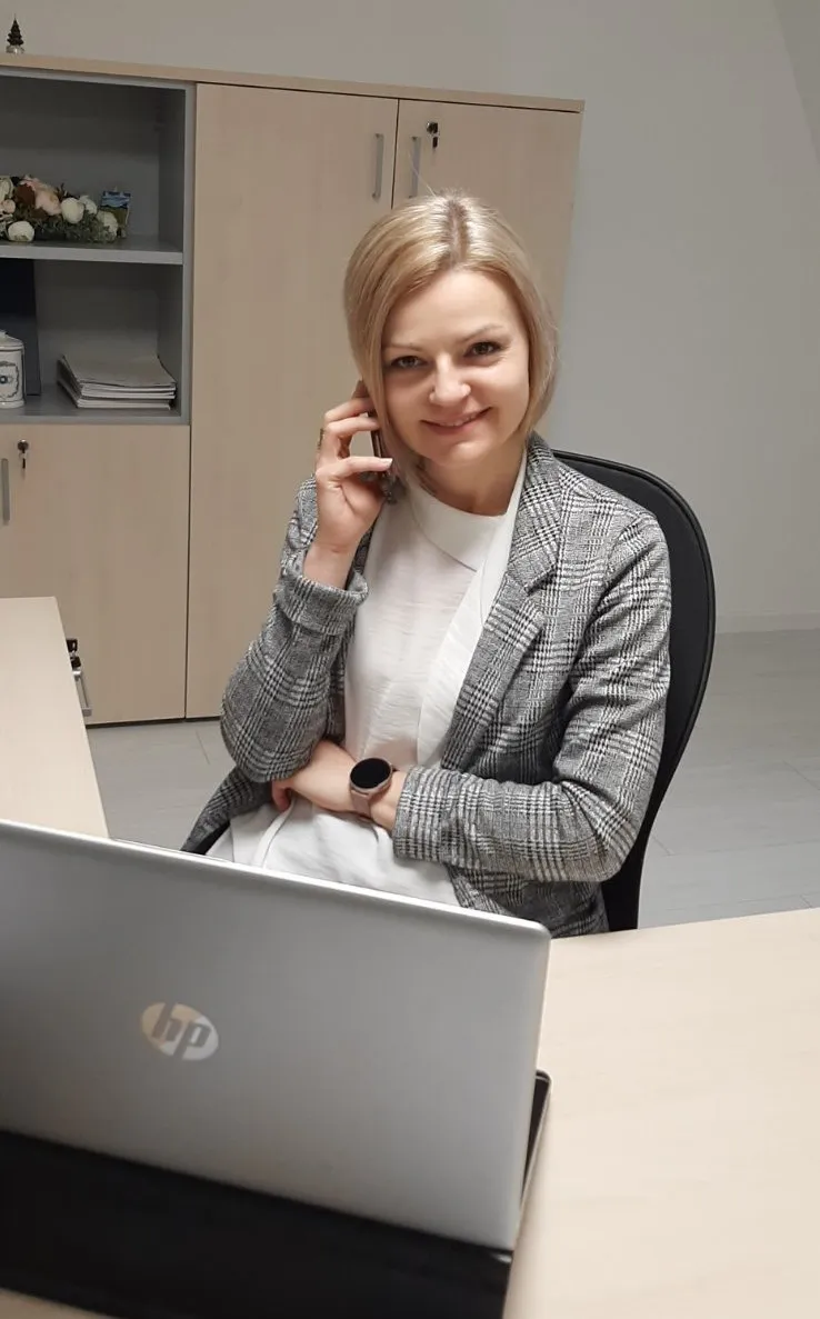 Marina telefon