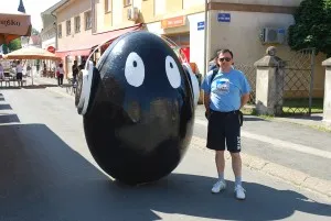 Fotografija uz članak „UDRUŽENJE OBRTNIKA PAKRAC - LIPIK: Zaboravite ručak - Multiegg čeka“