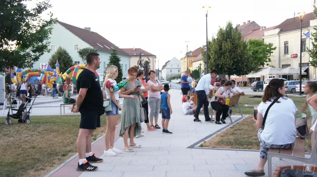 pakračko ljeto najava