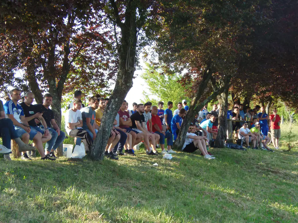 Fotografija uz članak „NOGOMETNI VIKEND U znaku susjedskog derbija“
