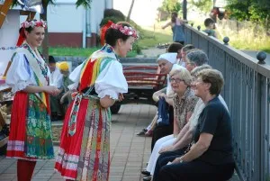 Fotografija uz članak „Dani češke kulture: Češka tradicija u Prekopakri“