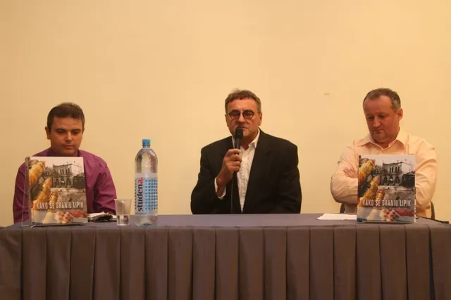 Fotografija uz članak „LAG DIJELI NOVCE POLJOPRIVREDNICIMA Ponovo nedovoljno zainteresiranih“