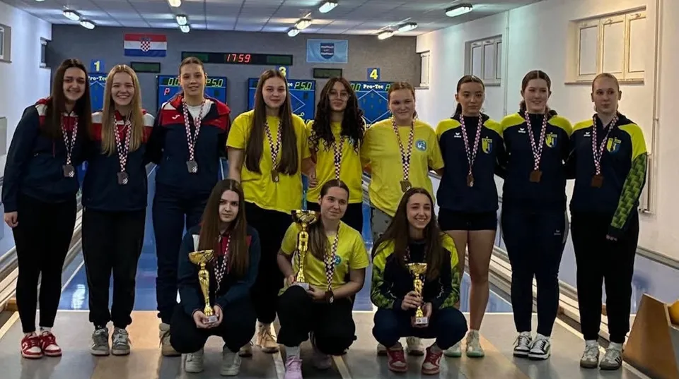 zensko drzavno prvenstvo u kuglanju pakrac 2026