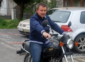 Fotografija uz članak „Neven Jakša: Svi moji kilometri završe  u Vukovarskoj“