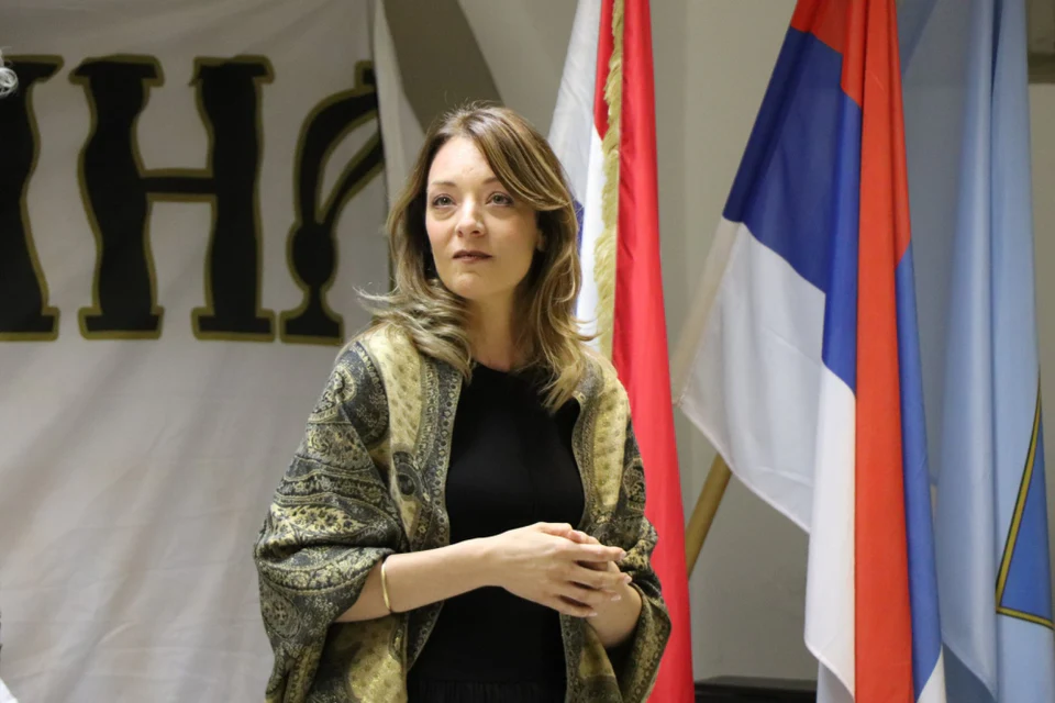 Fotografija uz članak „MALOGOSPOJINSKI DANI 31 godina „Prosvjete“ i sjećanja na Slobodana Selenića“