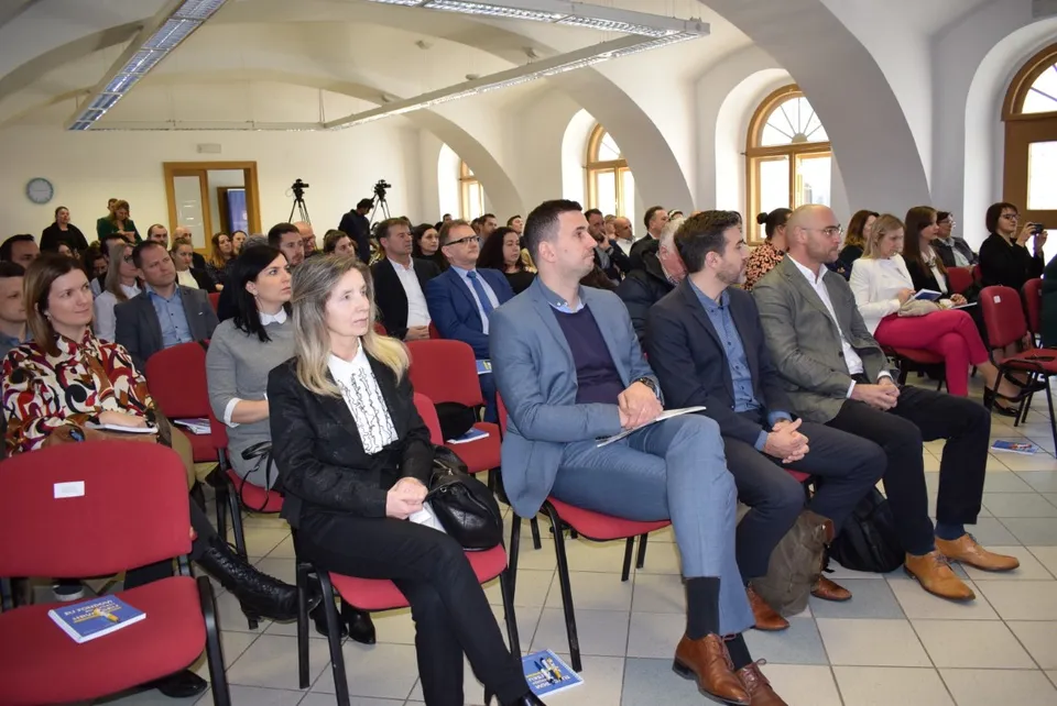konferencija eu