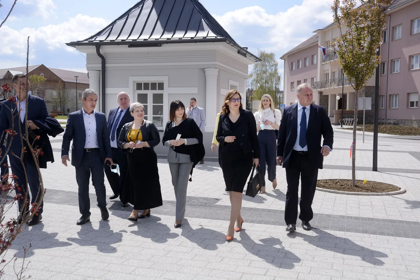 Fotografija uz članak „[PROMO] ANTONIJA JOZIĆ: Pakrac mi je grad uzor“