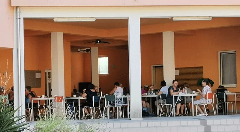 Fotografija uz članak „ODMARALIŠTE HCK NA VIRU: Očekuju 550 gostiju i 3500 noćenja“