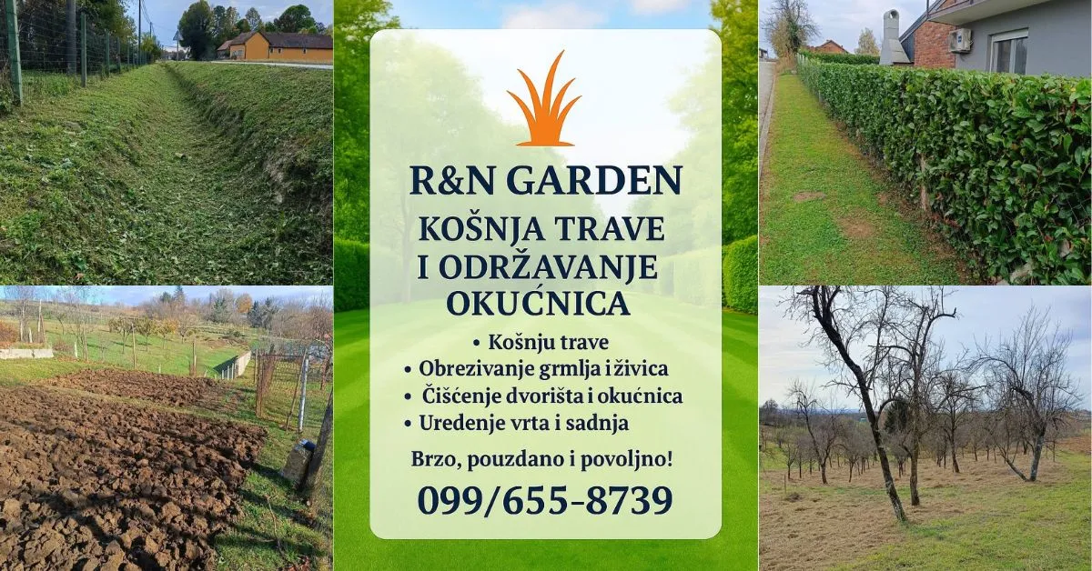 RN GARDEN
