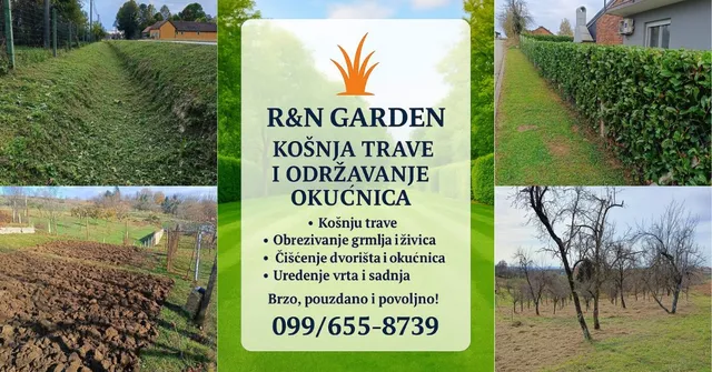 RN GARDEN