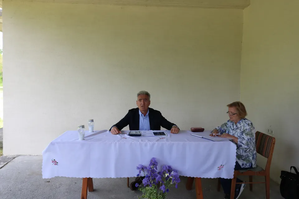 Boro i Davorka
