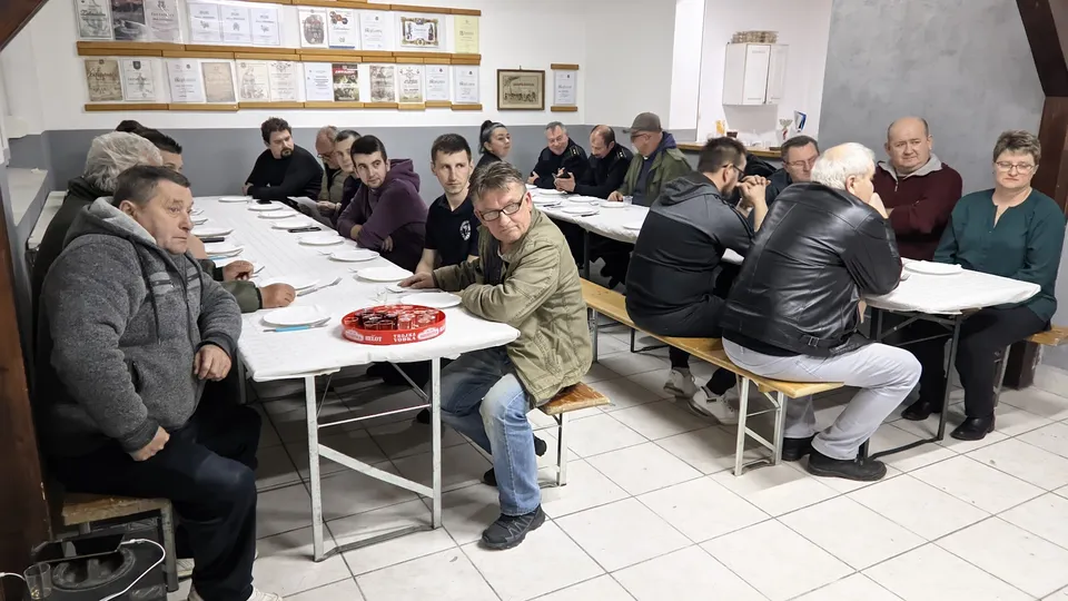 Fotografija uz članak „SKUPŠTINA DVD PREKOPAKRA Uz intervencije vatrogasci redovito na usluzi mještanima“