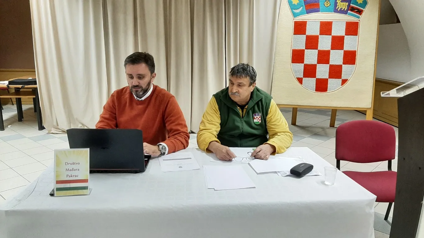 mađari naslovna