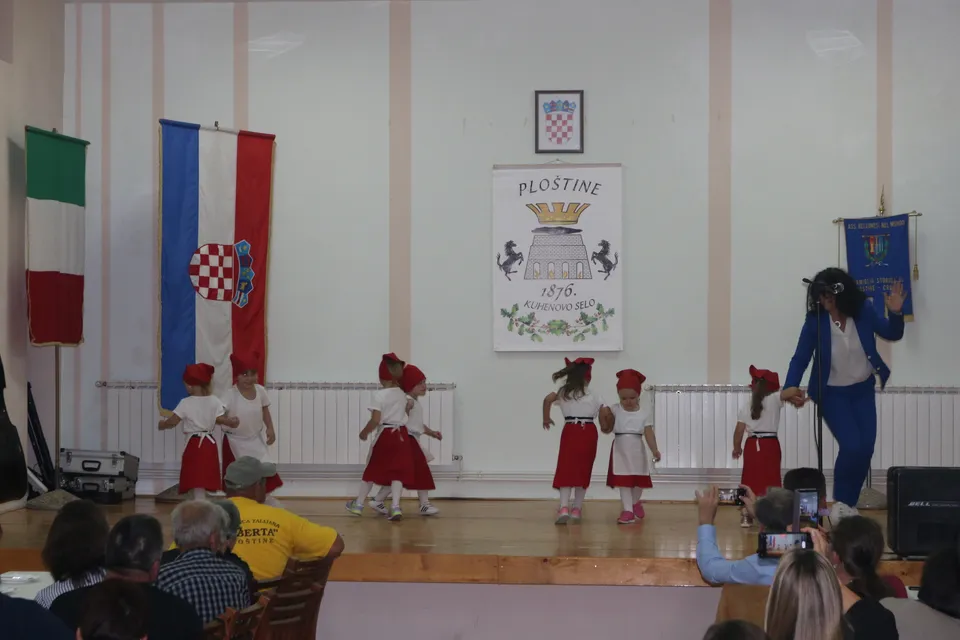 Ploštine Vrtić