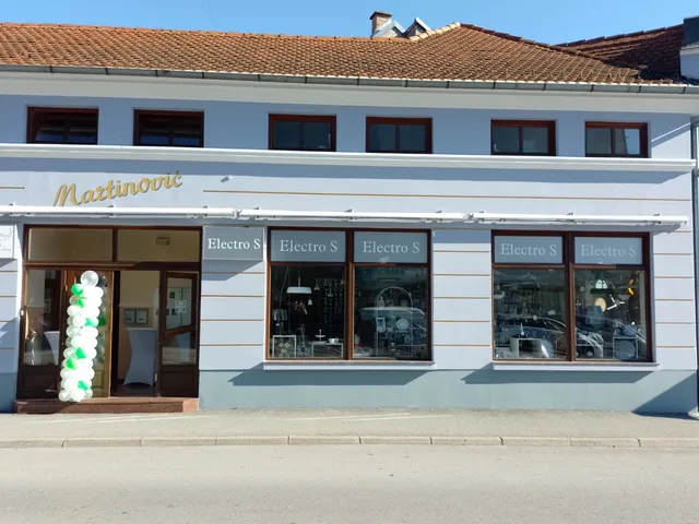 elektro s naslovna