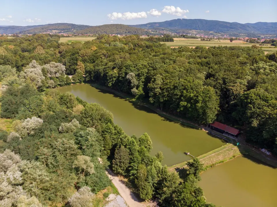 Fotografija uz članak „MALI RIBOLOVNI KAMP Na Pakurnovcu cjelodnevni program za djecu“