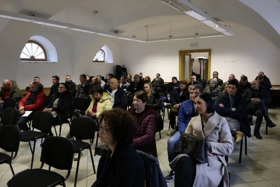 Fotografija uz članak „Grad Pakrac dodijelio rekordna sredstva poduzetnicima - gotovo 160 tisuća eura kroz Program potpora“