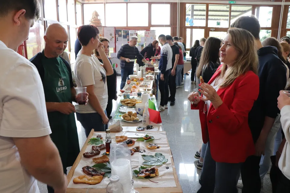 Fotografija uz članak „DANI BEZ DNEVNIKA Jednodnevno gastro-putovanje svijetom“