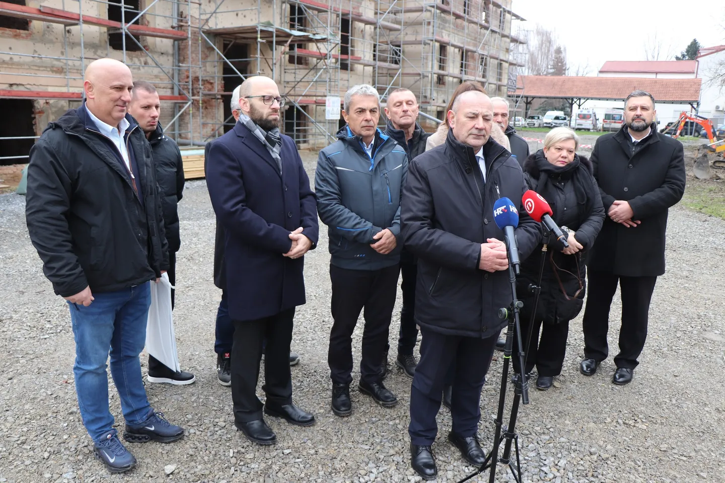 braniteljski centar pakrac obilazak 12 2025