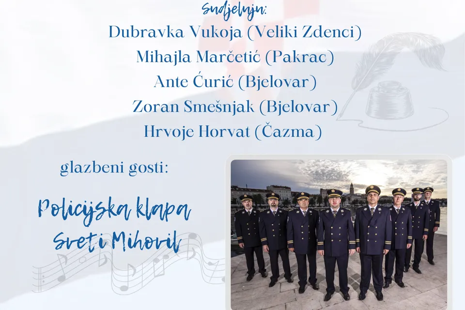 domoljubna poezija 2