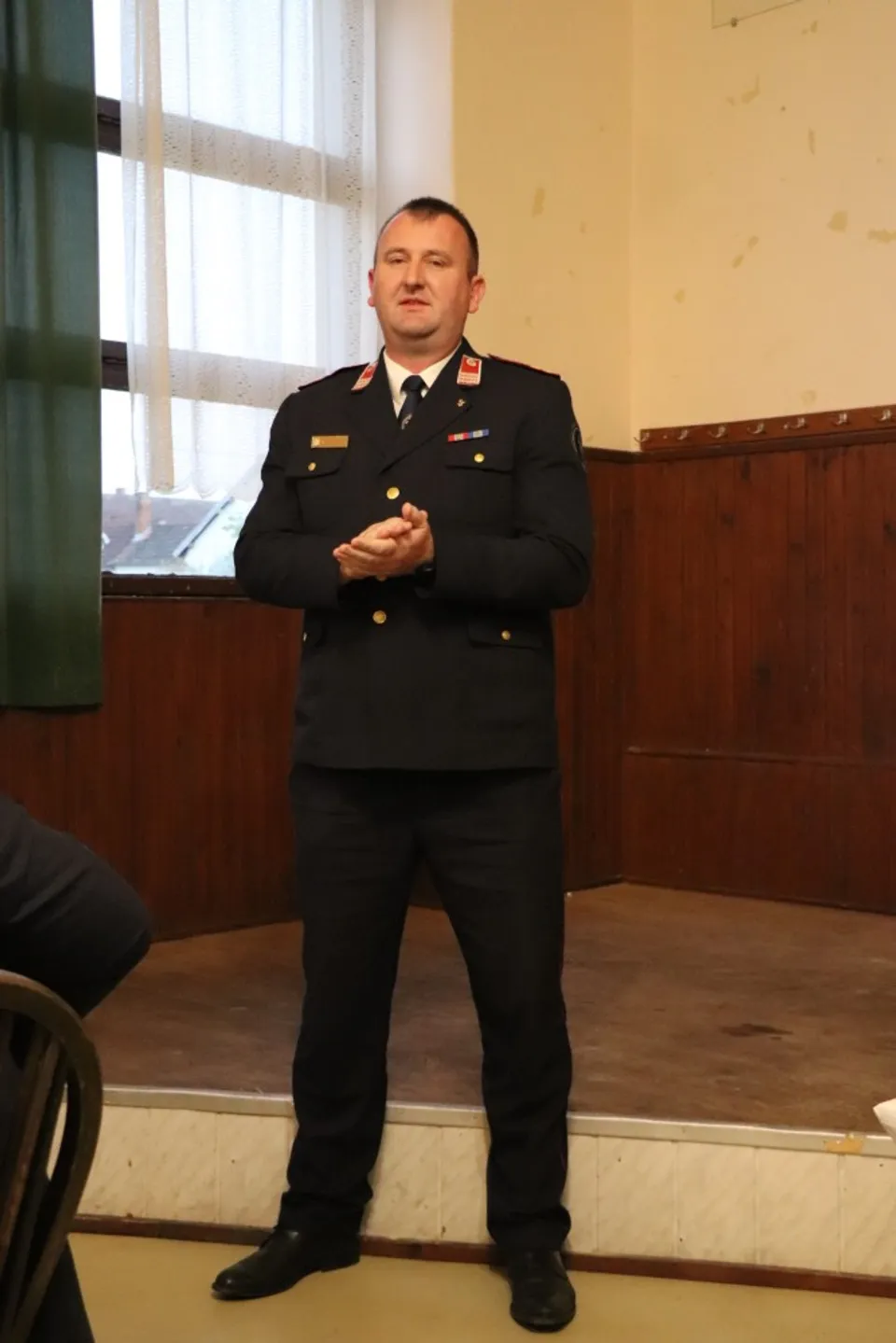 Fotografija uz članak „IZBORNA SKUPŠTINA VZP PAKRAC-LIPIK Novoizabrano vodstvo i izazovi s članstvom“
