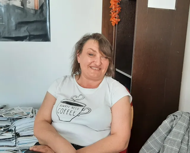 mirsada madžarević