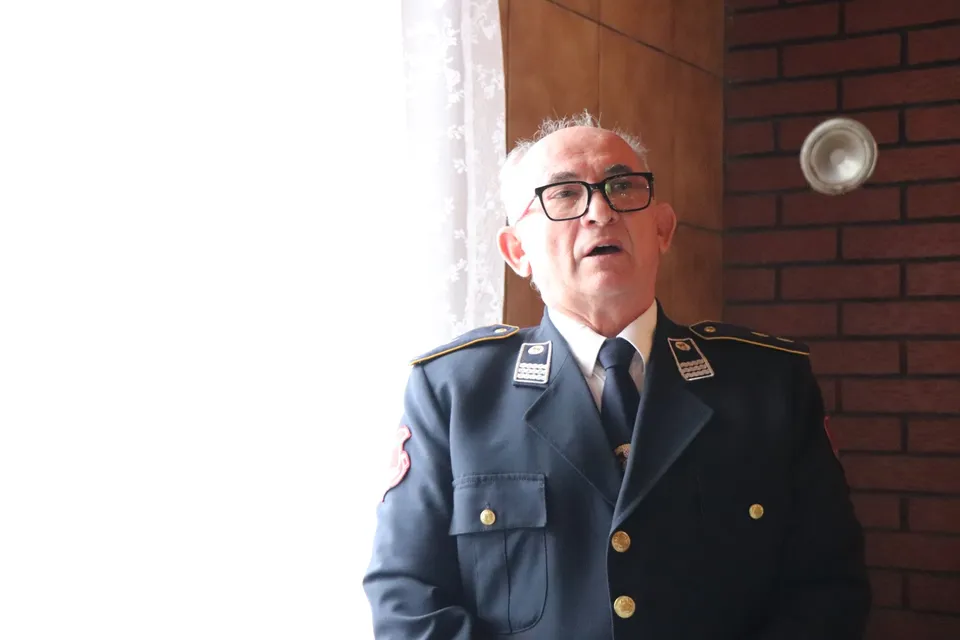 Fotografija uz članak „IZBORNA SKUPŠTINA DVD D. OBRIJEŽ Dosadašnjem rukovodstvu ukazano novo povjerenje“