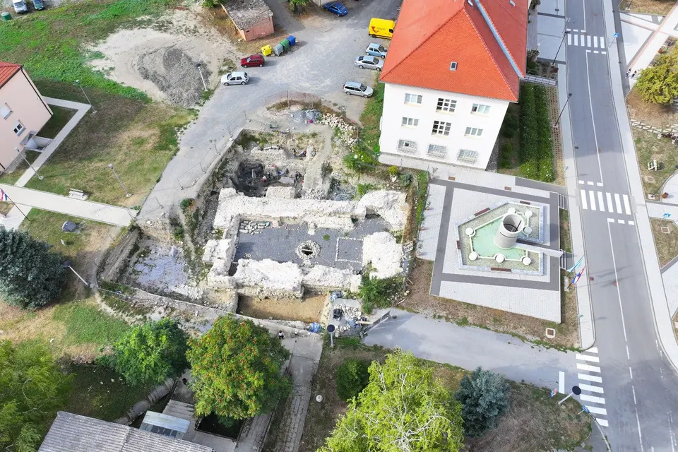 muzej sonda