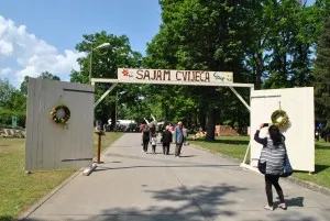 sajam cvijeca 2