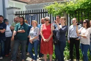 Fotografija uz članak „OTVOREN OVOGODIŠNJI MULTIPAK: Svijet vrhunskog zvuka u Pakracu“