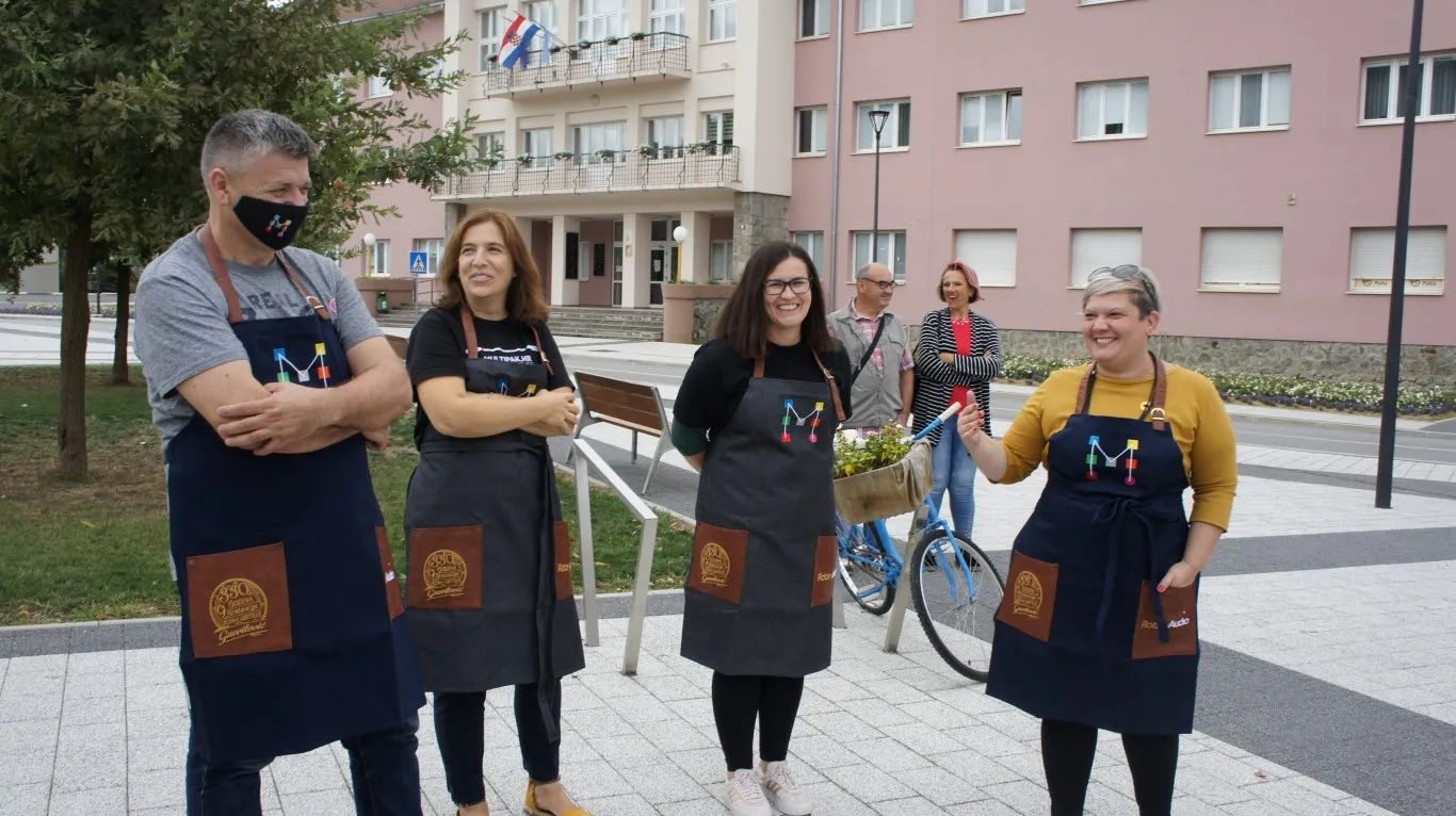 Otvorenje