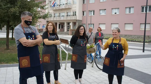 Otvorenje