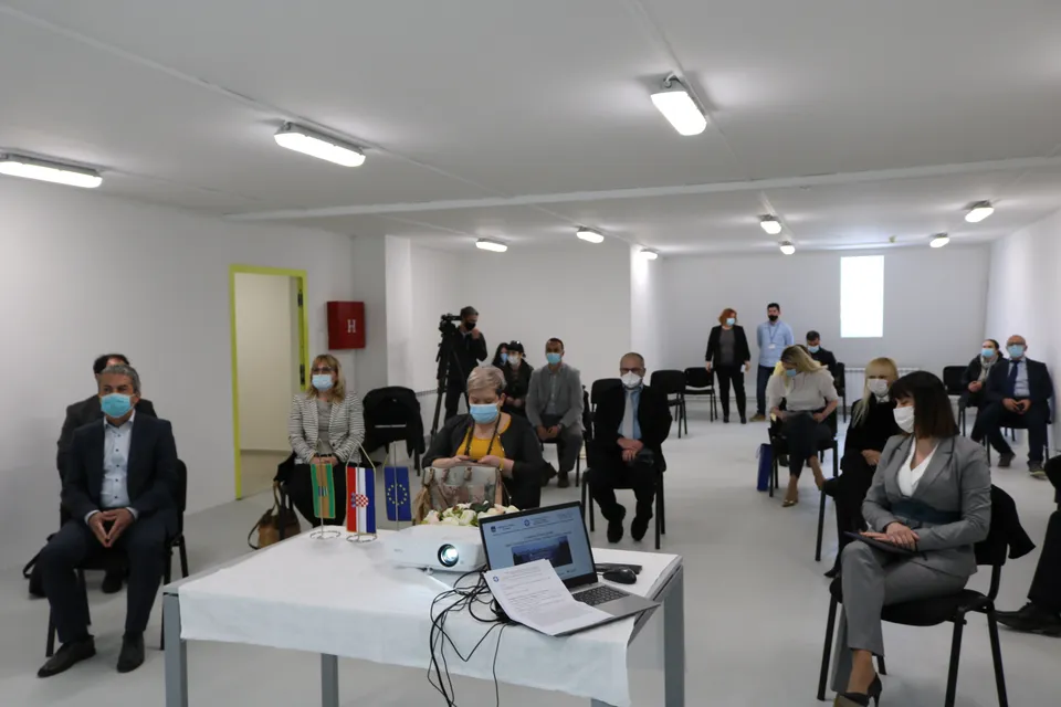 konferencija bolnica