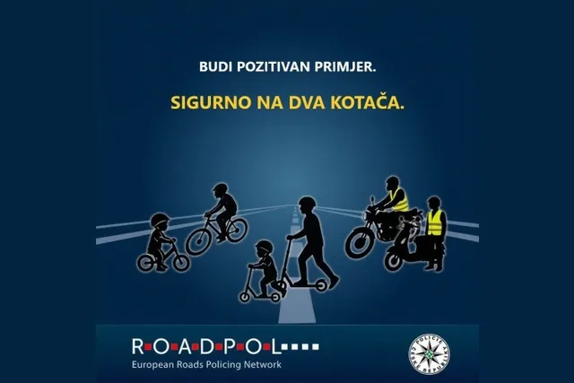 Roadpol naslovna 2025