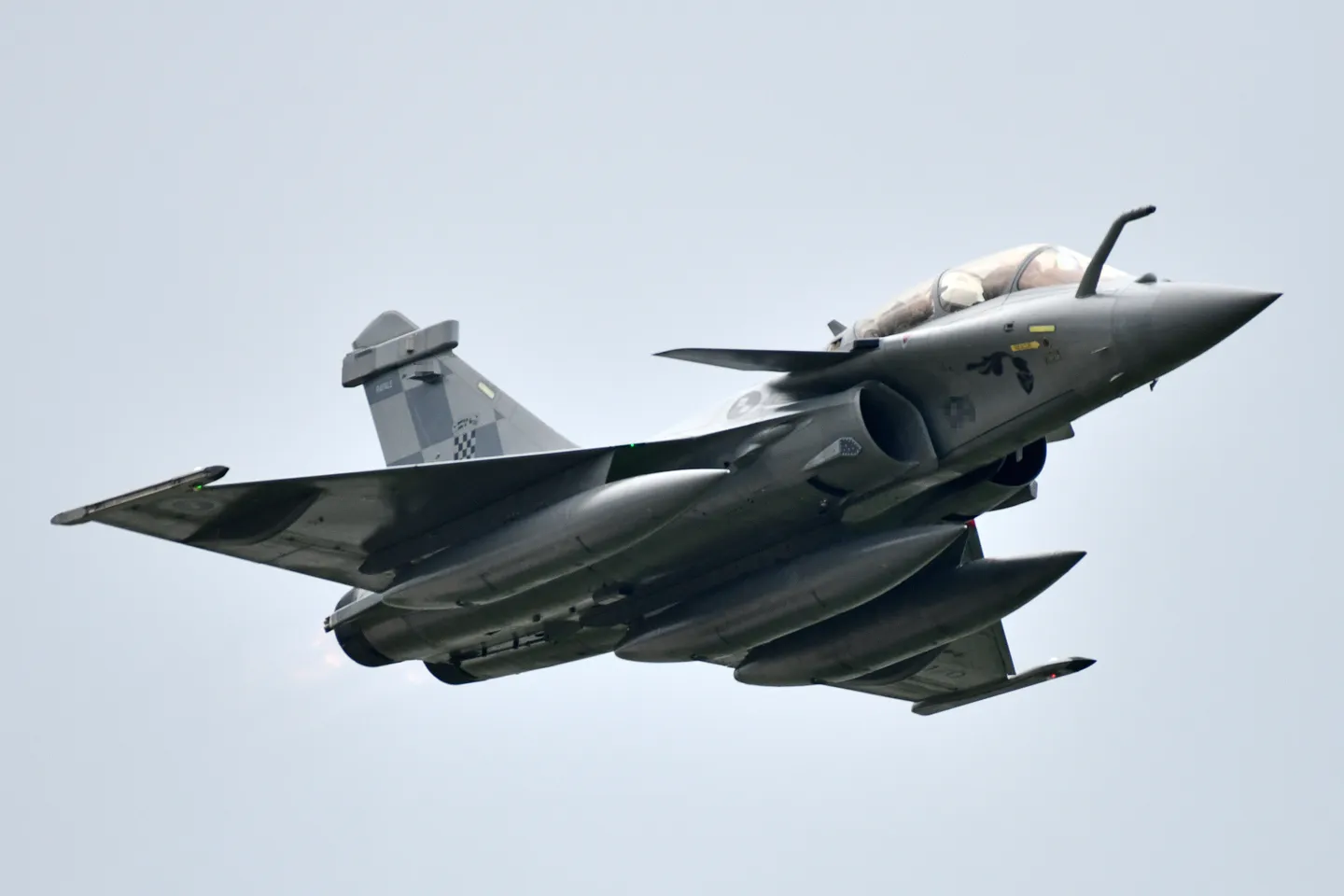 rafale