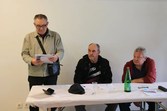 Fotografija uz članak „SKUPŠTINA UHVIDRE PAKRAC Epidemija poremetila neke od uobičajenih aktivnosti“