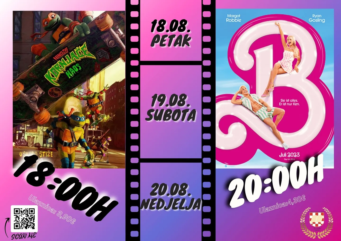 kino vikend
