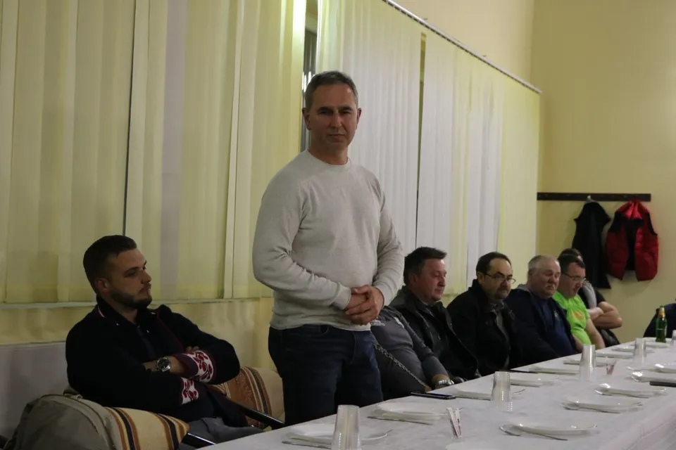 Fotografija uz članak „SKUPŠTINA DVD BADLJEVINA Malo društvo na ponos zajednice“