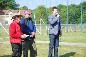 Fotografija uz članak „Turnir FIELD 12+12 u Pakracu: Kune odlične na domaćem terenu“
