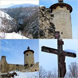 Fotografija uz članak „...oči pune Hrvatske – Drežnik, Rakovica, Slunj!“