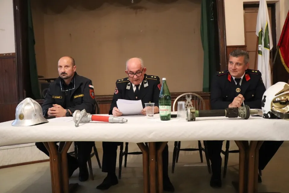 Fotografija uz članak „IZBORNA SKUPŠTINA VZP PAKRAC-LIPIK Novoizabrano vodstvo i izazovi s članstvom“