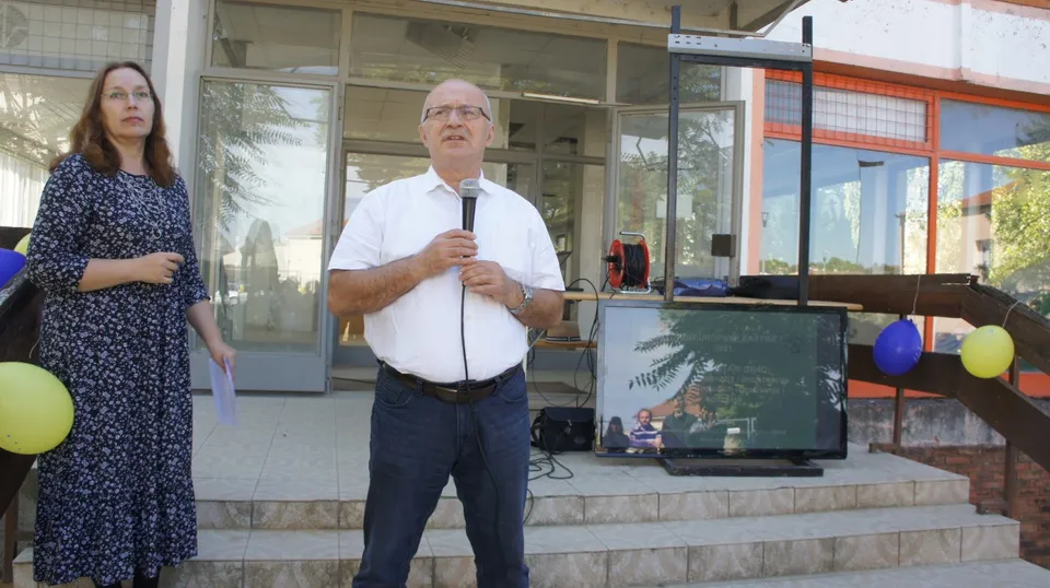 Danela Španiček