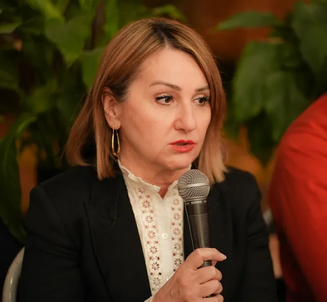 prim. doc. dr. sc. Vesna Ramljak Autor Suzana Arslani 2