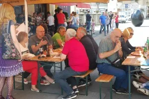 Fotografija uz članak „MULTIPAK & MULTIEGG: Subota - dan "do jaja"“