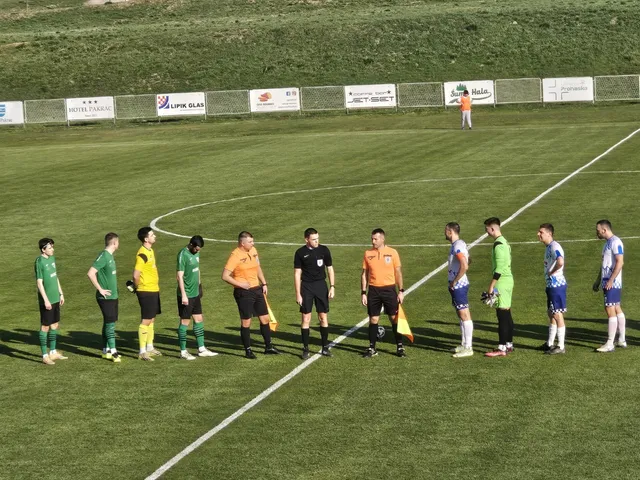hajduk psunj sokol 2026