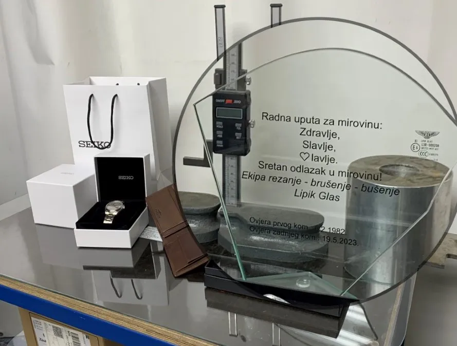 straga pokloni