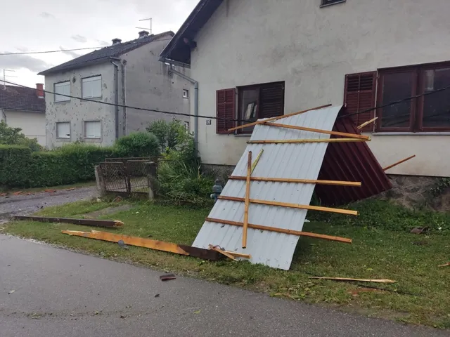 Fotografija uz članak „PRIJAVA ŠTETE OD VREMENSKE NEPOGODE Rok do 1. kolovoza“