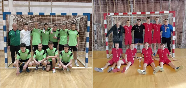 futsal naslovna
