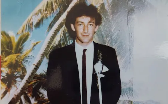 Fotografija uz članak „30 GODINA POTRAGE ZA SINOM I BRATOM Samo ljudi bez duše mogu šutjeti tolike godine!“