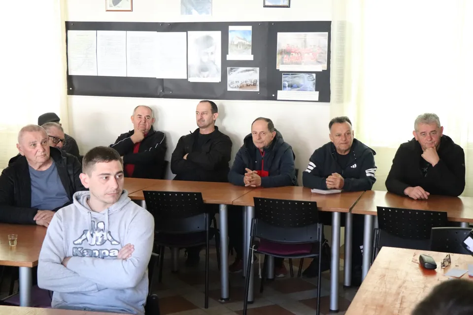 Fotografija uz članak „SKUPŠTINA ŠRD PAKRAC Sjajnim rezultatima kadeti izborili nastup na Završnici kupa s čak dvije ekipe“